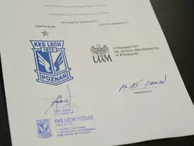 Rok akademicki 2025/2026