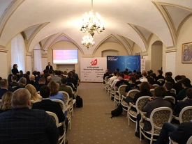 Finał III Ogólnopolskiej Olimpiady o Sztucznej Inteligencji organizowany przez WMiI UAM