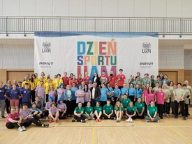 Dzień Sportu UAM 2026
