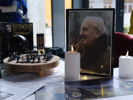 V Konferencja „Poznaj Tolkiena w Poznaniu” – Smoki i skarby