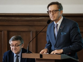 Konferencja „Polska, Wielkopolska, Uniwersytet Poznański z perspektywy 100-lecia"