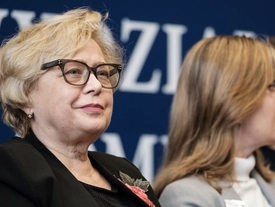Konferencja "Umowa o pracę? Umowa cywilnoprawna? Samozatrudnienie?"