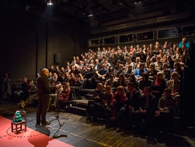 Festiwal Teatrów Studenckich START