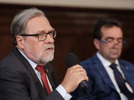 Cztery uczelnie, czterech Rektorów, jedna inauguracja – konferencja prasowa