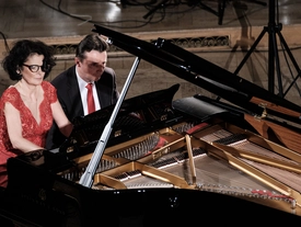 Koncert "Muzyczny Bukiet dla Stulatka"