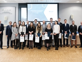 Stypendia PPNT Fundacji UAM w roku akademickim 2018/2019