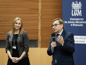 Seminarium "Wyzwania dla bibliotek akademickich w kontekście ustawy 2.0 i otwartej nauki"