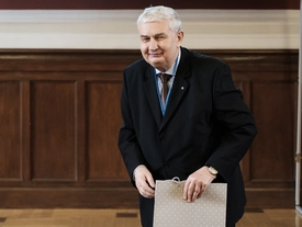 Jubileusz 50-lecia pracy naukowej prof. Janusza Skoczylasa 