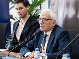 Konferencja „THE PRESS IN SMALL COUNTRIES AND REGIONS IN EUROPE"