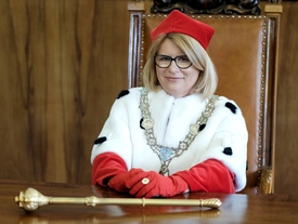 Władze Rektorskie UAM