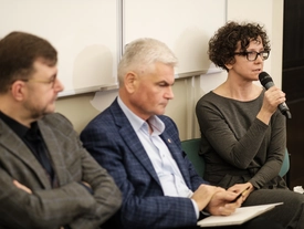 Kongres Dydaktyki Polonistycznej na WFPiK