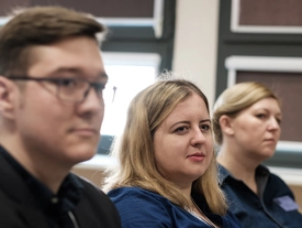 11. edycja konferencji Język w Poznaniu