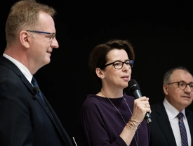 Dzień Absolwenta Instytutu Historii UAM