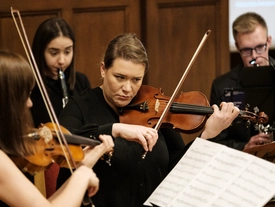 Koncert Muzykalny UAM - Musica Maxima