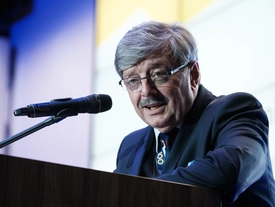 100-lecie Wydziału Prawa i Administracji UAM
