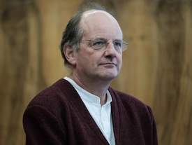 Prof. Johannes Müller wyróżniony medalem UAM