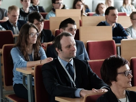 IV Ogólnopolska Konferencja Klimatologiczna