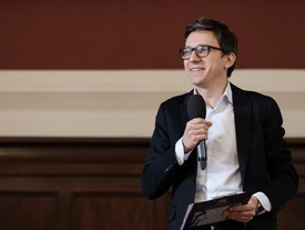 Publiczność w centrum uwagi - konferencja