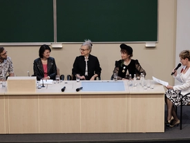Samodzielność i wspólnota - konferencja IKE UAM Gniezno