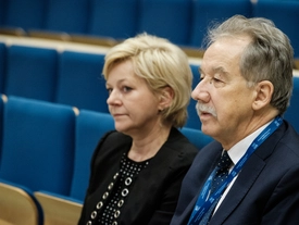 Wybory w państwie demokratycznym - konferencja WNPiD