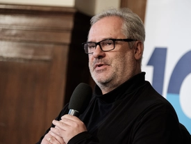 Matematyka w muzyce i muzyka w matematyce - wykład prof. Jarosław Grytczuk