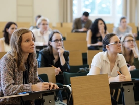 Wielkie Dyktando UAM 2019