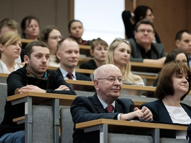 Inauguracja 100-lecia poznańskiego ośrodka geograficznego