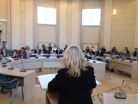 The Political Novel in Europe: Between Democracy and Authoritarianism