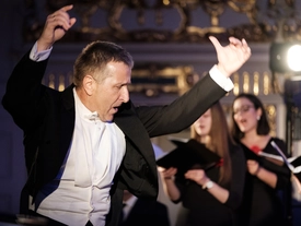 koncert "1918 Wolność i inne ważne słowa"