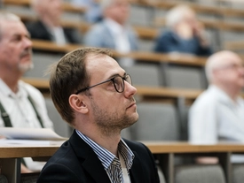 XXXVII SYMPOZJUM POLARNE