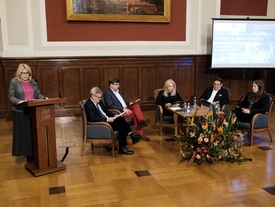 Areopag Uniwersytetów - świat w dobie COVID-u