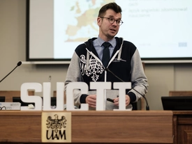 Szkolenie SUCTI
