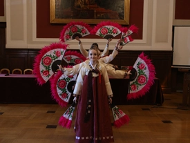 15-lecie Filologii koreańskiej na UAM