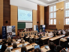 Dni Użytkowników systemu Omega-PSIR