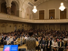 XVIII Międzynarodowa Konferencja European Association for Japanese Studies
