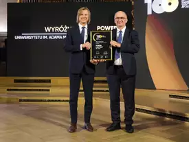 Złota Setka Wielkopolski