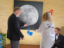 Przekształcenie Wydziału Fizyki w Wydział Fizyki i Astronomii UAM